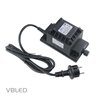 Outdoor power supply 12V AC 80W IP67