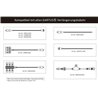 Outdoor power supply 12V AC 80W IP67