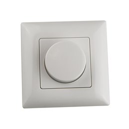 "INATUS" Universal Rotary Dimmer 230V Max 230W