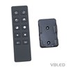 "Inatus" RF remote control 1-channel 2.4G