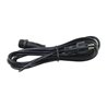 Gartus 1m extension cable 12V for outdoor use
