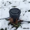 Gartus twilight switch brightness value adjustable for 12V garden lighting