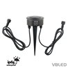 Gartus twilight switch brightness value adjustable for 12V garden lighting