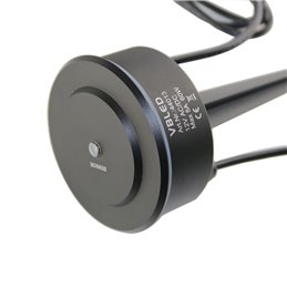 Gartus twilight switch brightness value adjustable for 12V garden lighting