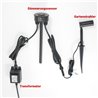 Gartus twilight switch brightness value adjustable for 12V garden lighting