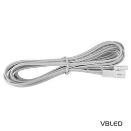 Extension cable for wall lamp 35011