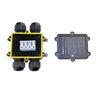4-way cable junction box