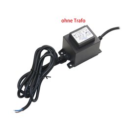 Gartus 1.5m outdoor extension cable 12V with one male plug