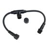 T-connector for the Gartus System IP65 34cm for outdoor use