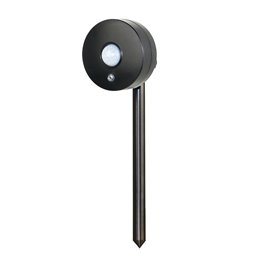Outdoor radio motion detector "Laverna