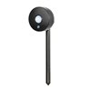 Outdoor radio motion detector "Laverna
