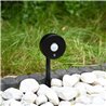 Outdoor radio motion detector "Laverna