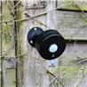 Outdoor radio motion detector "Laverna