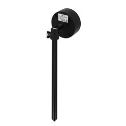 Outdoor radio motion detector "Laverna