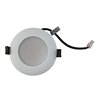 LED recessed luminaire "Ocean I" - 13W