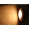 LED recessed luminaire "Ocean I" - 13W