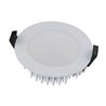 LED recessed luminaire "Whitestar II" - 13W
