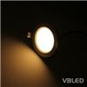 LED Recessed Luminaire - IP65 Waterproof - 13W - 230V