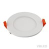 LED recessed luminaire- extra flat - 7W