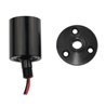 LED Mini Surface Mounted Spotlight "TINI" 1W Rotating & Swivelling