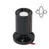 LED Mini Surface Mounted Spotlight "TINI" 1W Rotating & Swivelling