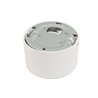 LED surface mounted luminaire in white 3K 8W