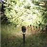 LED Garden Spotlight "Mutatio" 3000K 3-Step Dimmer 3W, 6W, 10W EZDIM