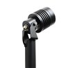 LED Outdoor Spotlight with Ground Spike - 3W-6W-10W - EZDIM - 3000K WW - 12VAC/DC