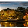 LED Outdoor Spotlight with Ground Spike - 3W-6W-10W - EZDIM - 3000K WW - 12VAC/DC