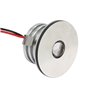 3W Mini Recessed Spotlight - "Luxonix" - IP65 - 3000K