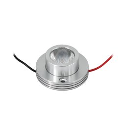 1W LED surface mounted spotlight "CYLINDRO" ceiling spot 3V 3000K