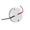 1W LED surface mounted spotlight "CYLINDRO" ceiling spot 3V 3000K