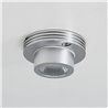 1W LED surface mounted spotlight "CYLINDRO" ceiling spot 3V 3000K