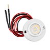 1W LED surface mounted spotlight "CYLINDRO" ceiling spot 3V 3000K