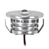 3W Mini recessed spotlight Mini Spot "Pialux"- IP65 - 3000K 3V 700mA