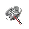 3W Mini recessed spotlight Mini Spot "Pialux"- IP65 - 3000K 3V 700mA