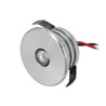 3W Mini recessed spotlight Mini Spot "Pialux"- IP65 - 3000K 3V 700mA