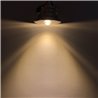 3W Mini recessed spotlight Mini Spot "Pialux"- IP65 - 3000K 3V 700mA
