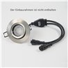 RGB+WW Illuminant LED Modules 12VDC -3000K 7W