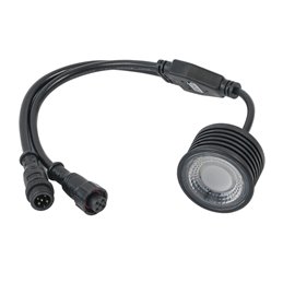 RGB+WW Illuminant LED Modules 12VDC -3000K 7W