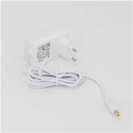 "Sydney" LED Bedside Lamp Touch Dimmable 3000K 12W