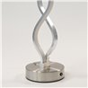 "Sydney" LED Bedside Lamp Touch Dimmable 3000K 12W