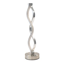 "Sydney" LED Bedside Lamp Touch Dimmable 3000K 12W