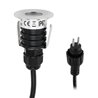 Mini LED recessed floor light Floor Mini single spot IP67 3000K