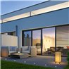 Mini LED recessed floor light Floor Mini single spot IP67 3000K