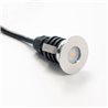 Mini LED recessed floor light Floor Mini single spot IP67 3000K