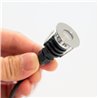 Mini LED recessed floor light Floor Mini single spot IP67 3000K