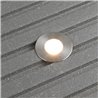 Mini LED recessed floor light Floor Mini single spot IP67 3000K