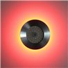 6W RGB+WW 12V DC LED Recessed Lights with Input and Output Cable Connection