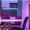 24VDC RGBWW LED Strip light 5m